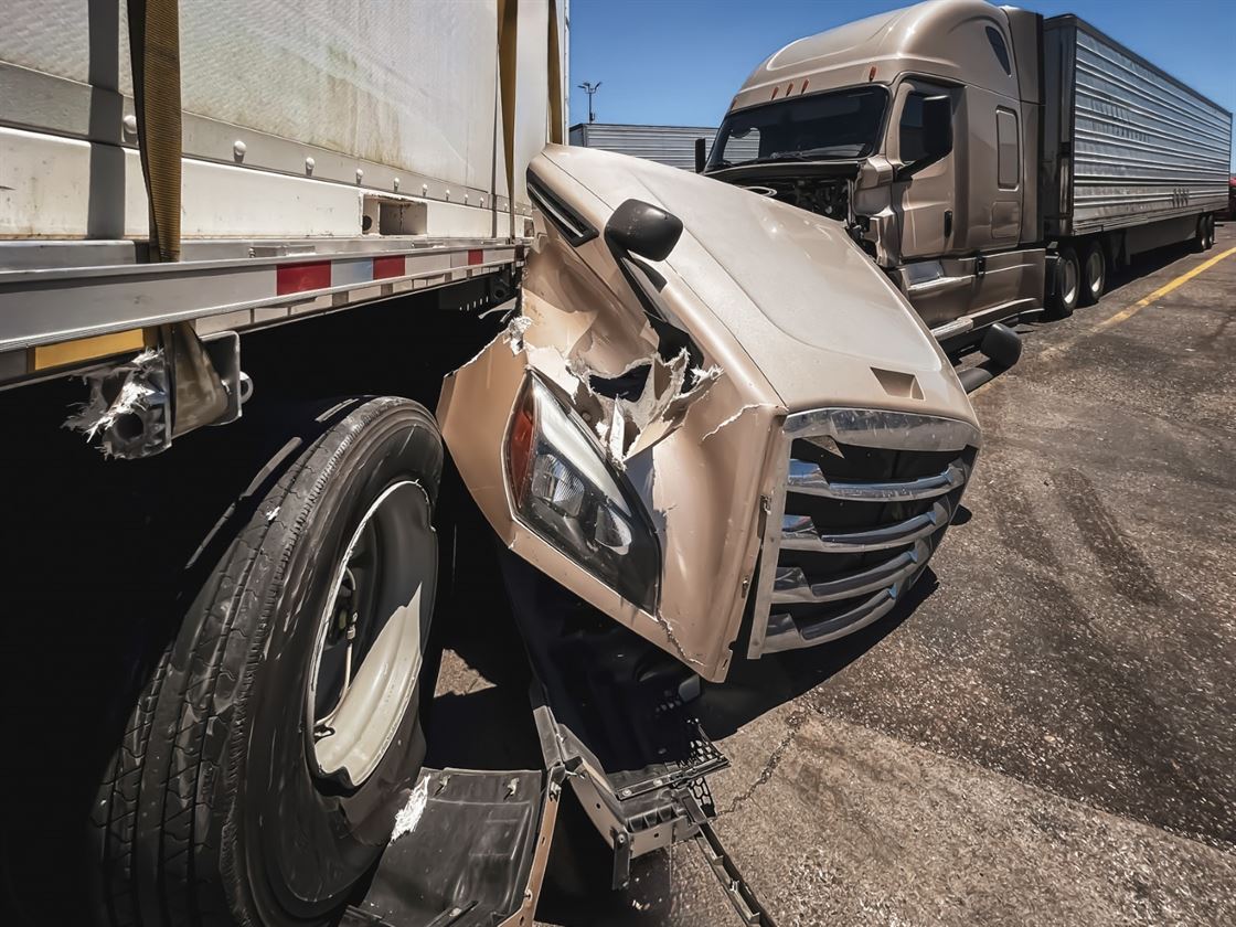 Rear-End Truck Accident Lawyers in Rochester, NY